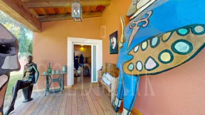 House on Carrer de Goya, 19 photo 3