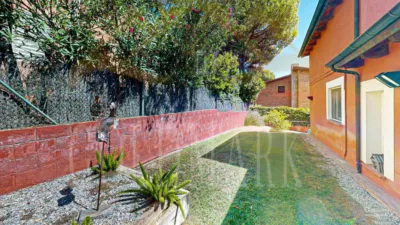 House on Carrer de Goya, 19 photo 139