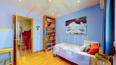 House on Carrer de Goya, 19 photo 33