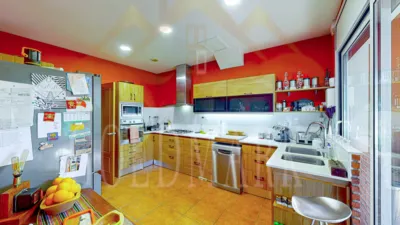 House on Carrer de Goya, 19 photo 20