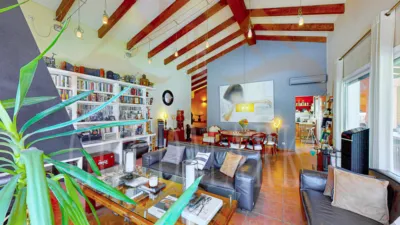 House on Carrer de Goya, 19 photo 10