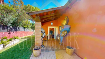 House on Carrer de Goya, 19 photo 100