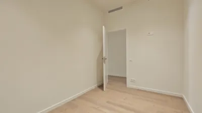 Piso en alquiler en Carrer de Barcelona, cerca de Carrer de Girona, Poble Nou (Manresa) de 1.300 €<span>/mes</span>