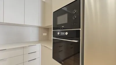 Piso en alquiler en Carrer de Barcelona, cerca de Carrer de Girona, Poble Nou (Manresa) de 1.300 €<span>/mes</span>