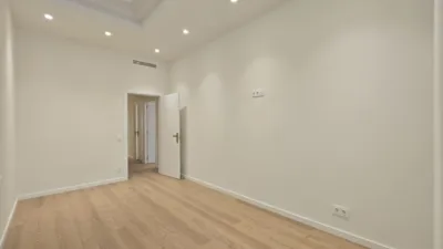 Piso en alquiler en Carrer de Barcelona, cerca de Carrer de Girona, Poble Nou (Manresa) de 1.300 €<span>/mes</span>