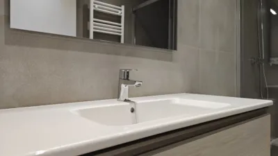 Piso en alquiler en Carrer de Barcelona, cerca de Carrer de Girona, Poble Nou (Manresa) de 1.300 €<span>/mes</span>