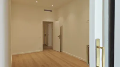 Piso en alquiler en Carrer de Barcelona, cerca de Carrer de Girona, Poble Nou (Manresa) de 1.300 €<span>/mes</span>