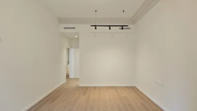 Piso en alquiler en Carrer de Barcelona, cerca de Carrer de Girona, Poble Nou (Manresa) de 1.300 €<span>/mes</span>