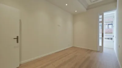Piso en alquiler en Carrer de Barcelona, cerca de Carrer de Girona, Poble Nou (Manresa) de 1.300 €<span>/mes</span>