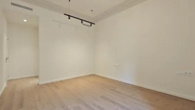 Piso en alquiler en Carrer de Barcelona, cerca de Carrer de Girona, Poble Nou (Manresa) de 1.300 €<span>/mes</span>