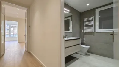 Piso en alquiler en Carrer de Barcelona, cerca de Carrer de Girona, Poble Nou (Manresa) de 1.300 €<span>/mes</span>
