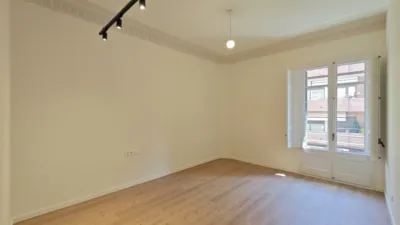 Piso en alquiler en Carrer de Barcelona, cerca de Carrer de Girona, Poble Nou (Manresa) de 1.300 €<span>/mes</span>