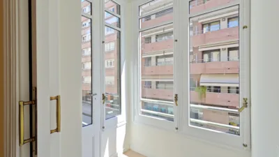 Piso en alquiler en Carrer de Barcelona, cerca de Carrer de Girona, Poble Nou (Manresa) de 1.300 €<span>/mes</span>