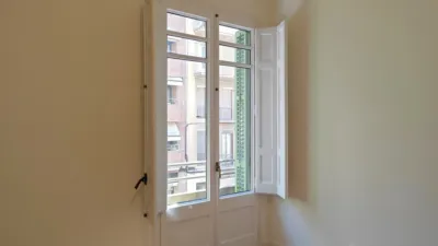 Piso en alquiler en Carrer de Barcelona, cerca de Carrer de Girona, Poble Nou (Manresa) de 1.300 €<span>/mes</span>