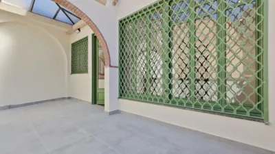 Piso en alquiler en Carrer de Barcelona, cerca de Carrer de Girona, Poble Nou (Manresa) de 1.300 €<span>/mes</span>