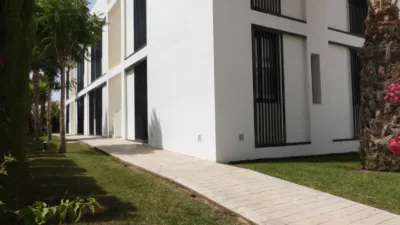 Piso en venta en Avenida Mar Menor, 1, Islas Menores-Mar de Cristal (Distrito Mar Menor de Cartagena. Cartagena) de 299.000 €