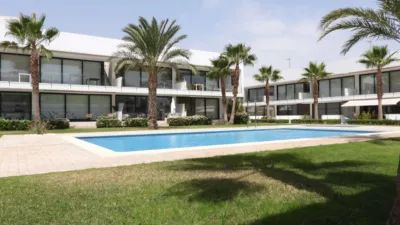 Piso en venta en Avenida Mar Menor, 1, Islas Menores-Mar de Cristal (Distrito Mar Menor de Cartagena. Cartagena) de 299.000 €