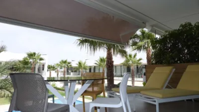 Piso en venta en Avenida Mar Menor, 1, Islas Menores-Mar de Cristal (Distrito Mar Menor de Cartagena. Cartagena) de 299.000 €