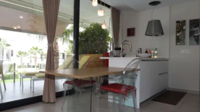 Piso en venta en Avenida Mar Menor, 1, Islas Menores-Mar de Cristal (Distrito Mar Menor de Cartagena. Cartagena) de 299.000 €