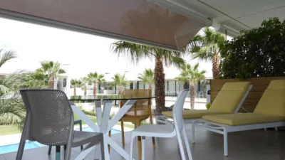 Piso en venta en Avenida Mar Menor, 1, Islas Menores-Mar de Cristal (Distrito Mar Menor de Cartagena. Cartagena) de 299.000 €