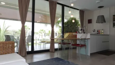 Piso en venta en Avenida Mar Menor, 1, Islas Menores-Mar de Cristal (Distrito Mar Menor de Cartagena. Cartagena) de 299.000 €