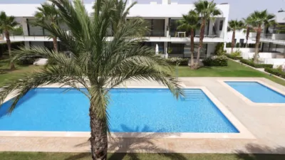 Piso en venta en Avenida Mar Menor, 1, Islas Menores-Mar de Cristal (Distrito Mar Menor de Cartagena. Cartagena) de 299.000 €