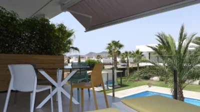 Piso en venta en Avenida Mar Menor, 1, Islas Menores-Mar de Cristal (Distrito Mar Menor de Cartagena. Cartagena) de 299.000 €