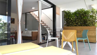 Piso en venta en Avenida Mar Menor, 1, Islas Menores-Mar de Cristal (Distrito Mar Menor de Cartagena. Cartagena) de 299.000 €