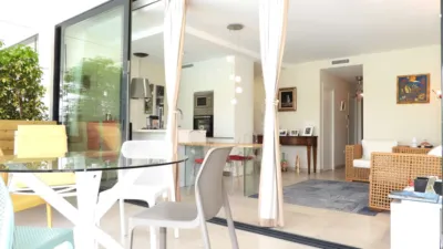 Piso en venta en Avenida Mar Menor, 1, Islas Menores-Mar de Cristal (Distrito Mar Menor de Cartagena. Cartagena) de 299.000 €