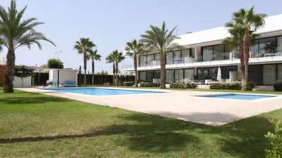 Piso en venta en Avenida Mar Menor, 1, Islas Menores-Mar de Cristal (Distrito Mar Menor de Cartagena. Cartagena) de 299.000 €