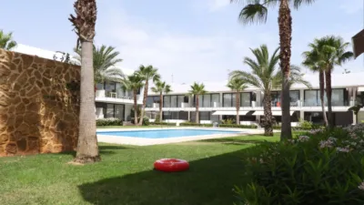 Piso en venta en Avenida Mar Menor, 1, Islas Menores-Mar de Cristal (Distrito Mar Menor de Cartagena. Cartagena) de 299.000 €