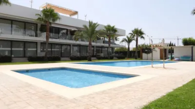 Piso en venta en Avenida Mar Menor, 1, Islas Menores-Mar de Cristal (Distrito Mar Menor de Cartagena. Cartagena) de 299.000 €