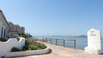 Casa en Gran Vía de La Manga, 9 photo 31