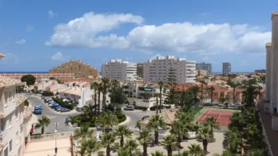 Apartment in Cabo Romano Urbanization, Km. 7 photo 23