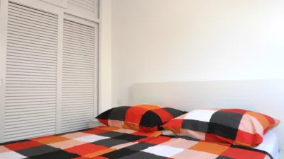 Apartment in Cabo Romano Urbanization, Km. 7 photo 17