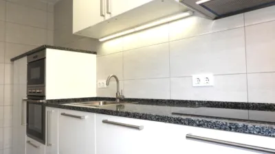 Apartment in Cabo Romano Urbanization, Km. 7 photo 9