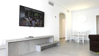 Apartment in Cabo Romano Urbanization, Km. 7 photo 5