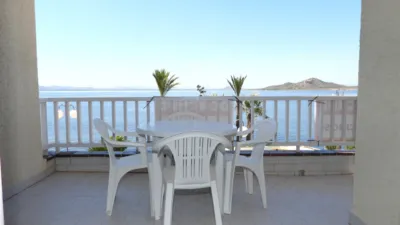 Apartment in Cabo Romano Urbanization, Km. 7 photo 11