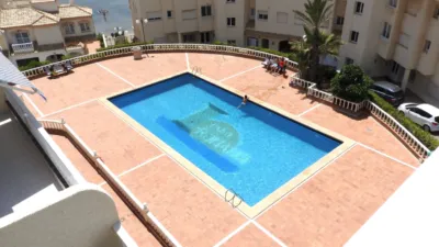 Apartment in Cabo Romano Urbanization, Km. 7 photo 22