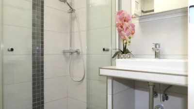 Apartment in Cabo Romano Urbanization, Km. 7 photo 18