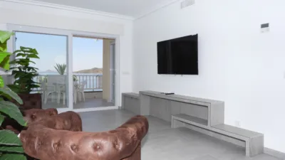 Apartment in Cabo Romano Urbanization, Km. 7 photo 2