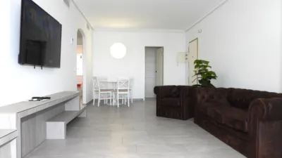 Apartment in Cabo Romano Urbanization, Km. 7 photo 4