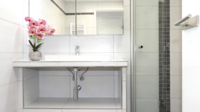 Apartment in Cabo Romano Urbanization, Km. 7 photo 14