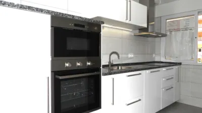 Apartment in Cabo Romano Urbanization, Km. 7 photo 7
