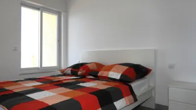 Apartment in Cabo Romano Urbanization, Km. 7 photo 12
