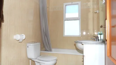 Piso en venta en Urbanización Puerto Mar I-Ii, Kilómetro 14, Km 13-Km 20 (La Manga del Mar Menor) de 165.000 €
