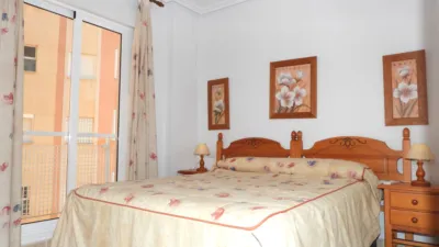 Piso en venta en Urbanización Puerto Mar I-Ii, Kilómetro 14, Km 13-Km 20 (La Manga del Mar Menor) de 165.000 €