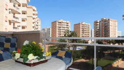 Piso en venta en Urbanización Puerto Mar I-Ii, Kilómetro 14, Km 13-Km 20 (La Manga del Mar Menor) de 165.000 €