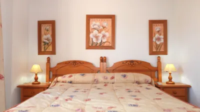 Piso en venta en Urbanización Puerto Mar I-Ii, Kilómetro 14, Km 13-Km 20 (La Manga del Mar Menor) de 165.000 €