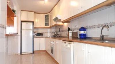 Piso en venta en Urbanización Puerto Mar I-Ii, Kilómetro 14, Km 13-Km 20 (La Manga del Mar Menor) de 165.000 €